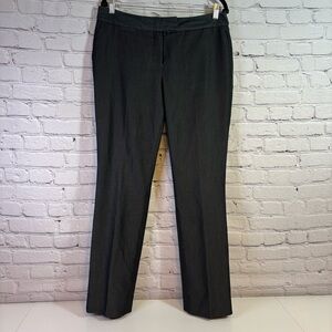 Tahari ASL Charcoal Dress Pants